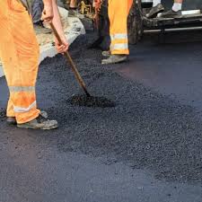 Best Driveway Overlay Services  in Canton, SD